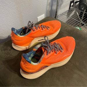 Saucony Endorphin Shift 2